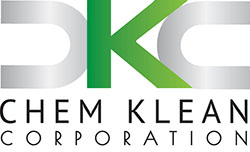 Chem Klean Corporation Logo